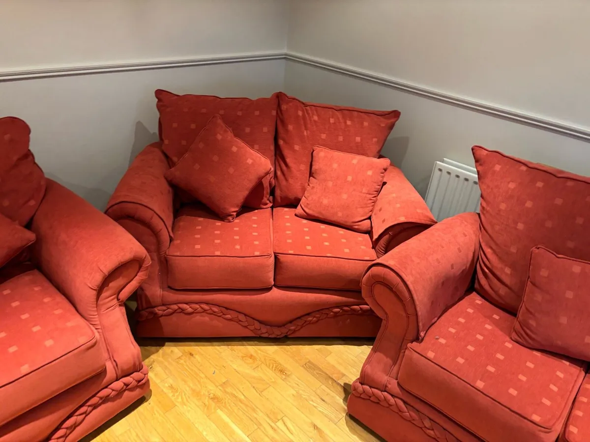 Sofa 3-2-1-1 - Image 3