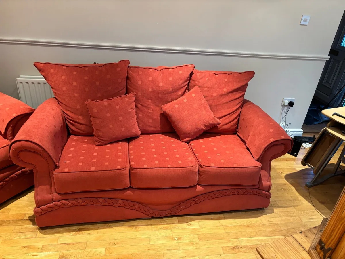 Sofa 3-2-1-1 - Image 4