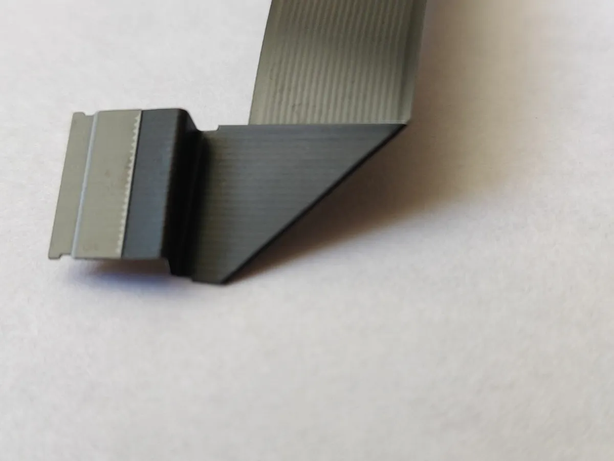 💻 Touchpad Flex 593-1604-B for MacBook Air 13" A1 - Image 2