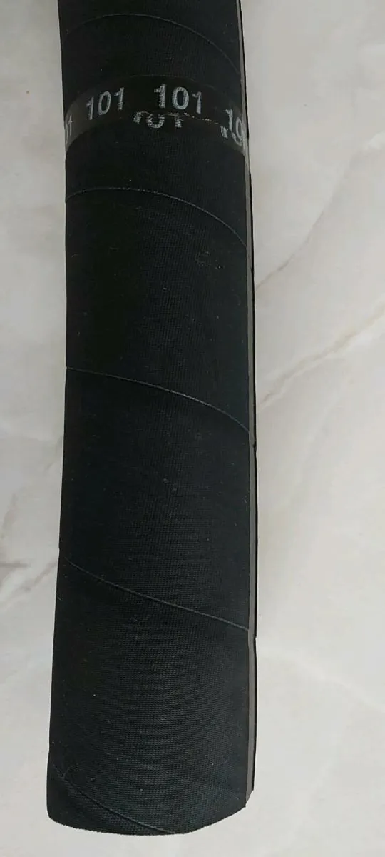 Flexible EPDM rubber radiator hose 45MM Internal - Image 3