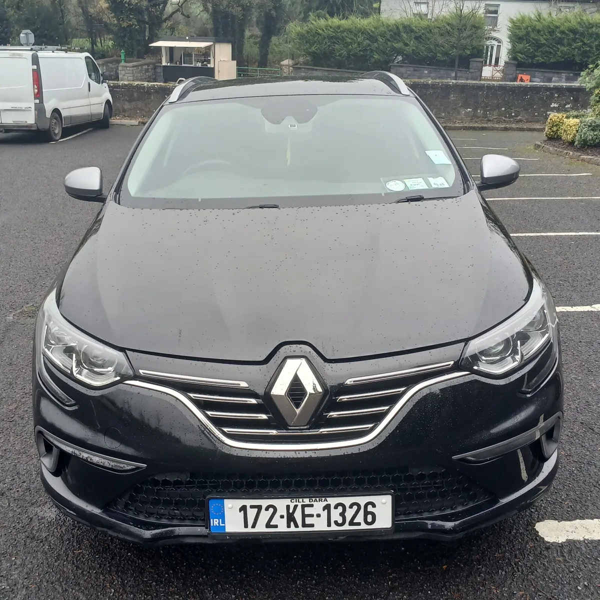 Renault Megane GTLine Tourer 75k Miles - Offers - Image 1