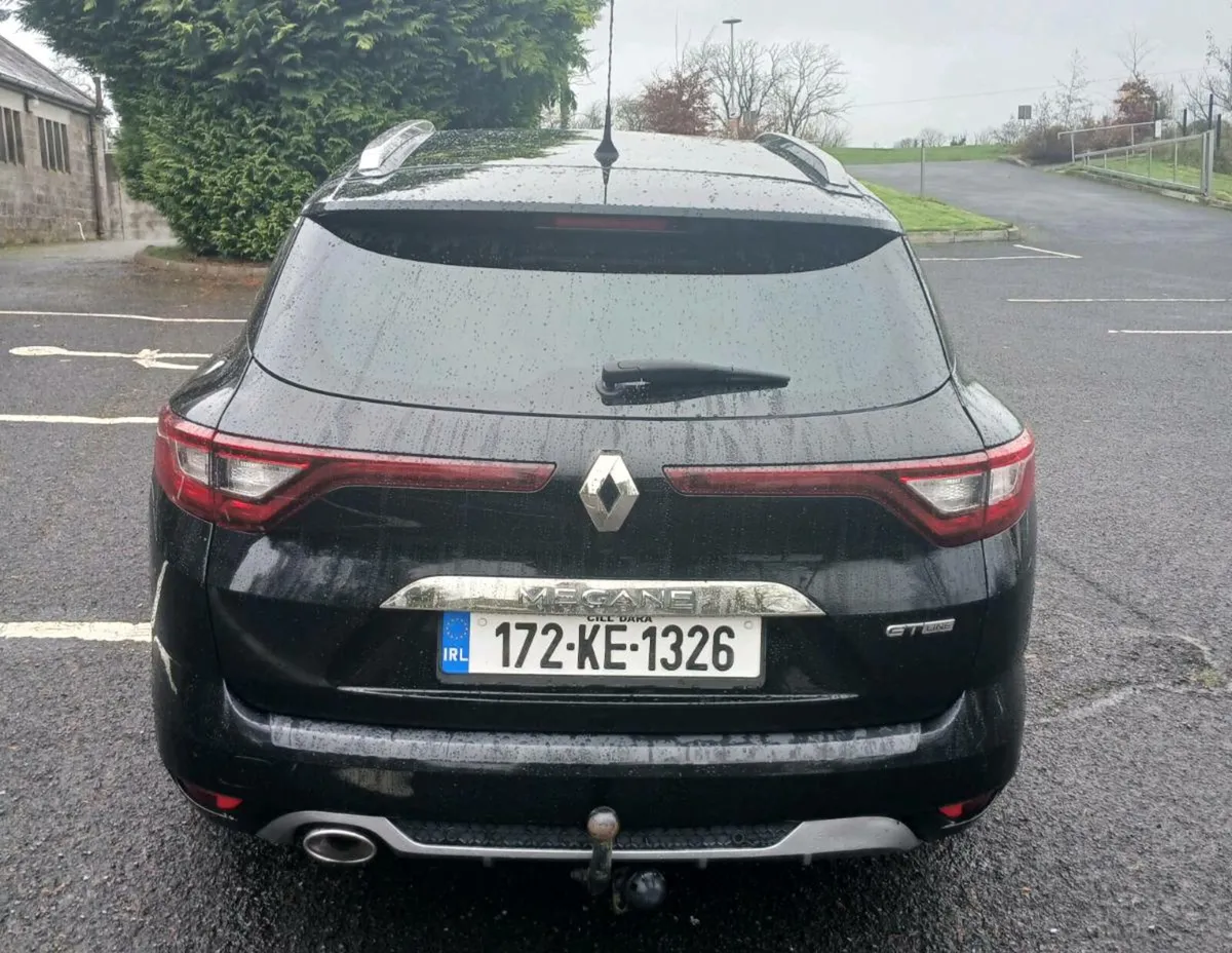Renault Megane GTLine Tourer 75k Miles - Offers - Image 2