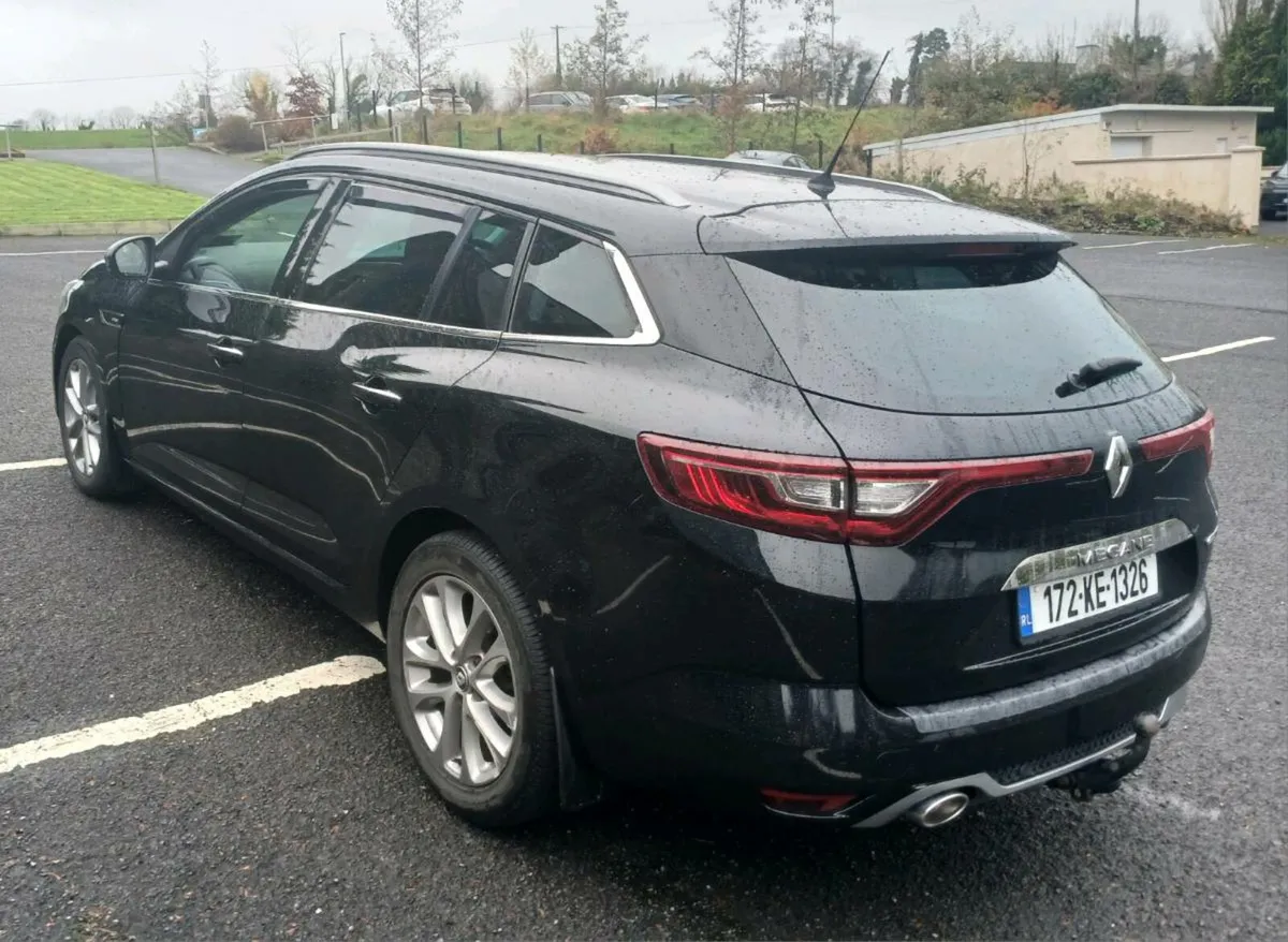 Renault Megane GTLine Tourer 75k Miles - Offers - Image 3