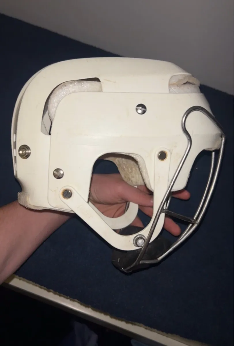 Oldstyle Cooper helmet - Image 3