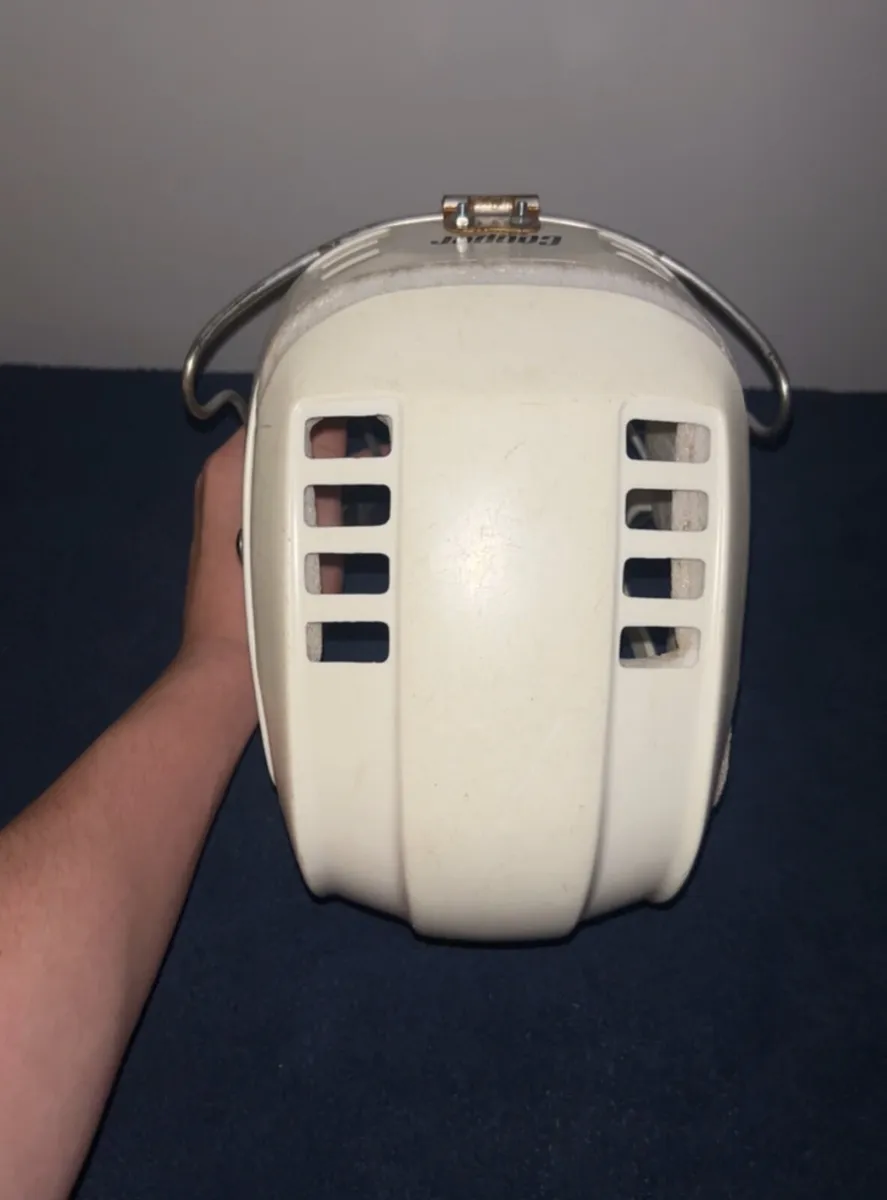 Oldstyle Cooper helmet - Image 4