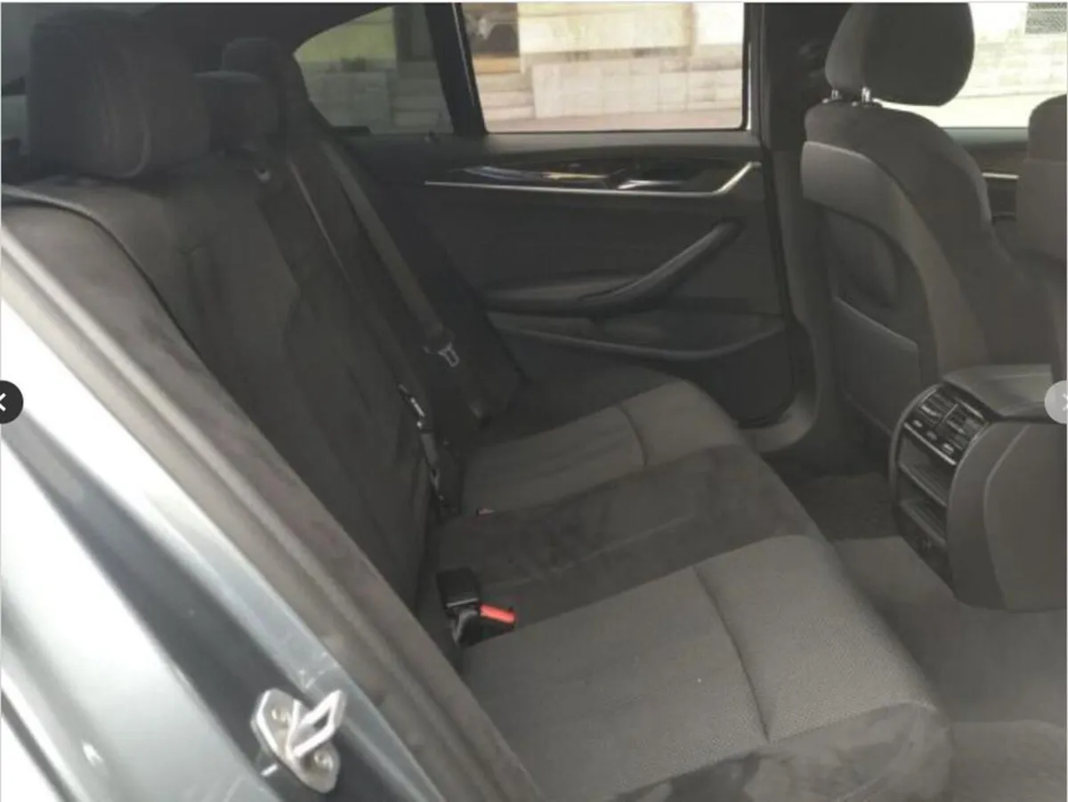 BMW 5-Series COMING IN THE NEW YEAR ! 523 D 2.0 LI - Image 3