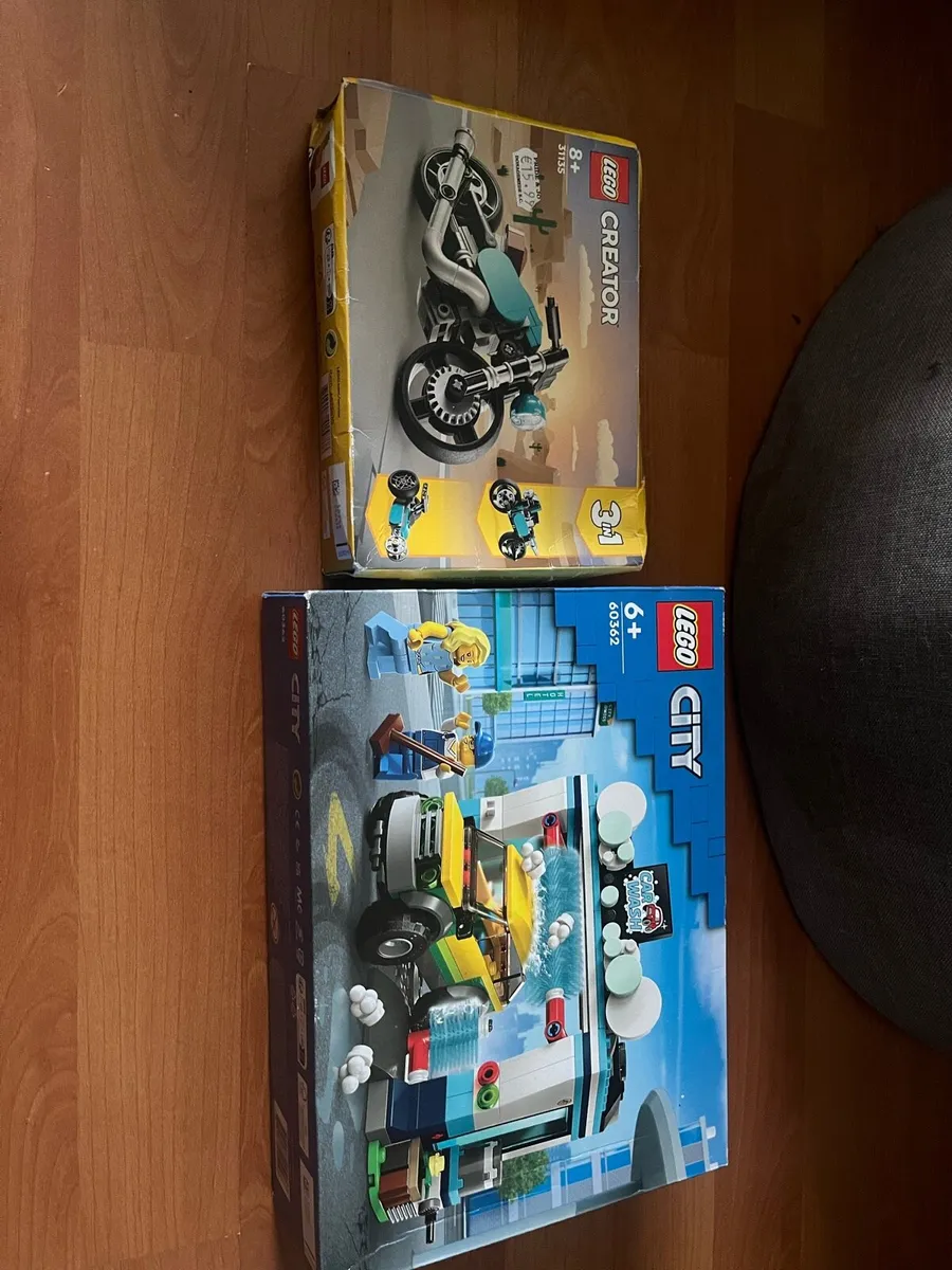 Lego for 20 - Image 1