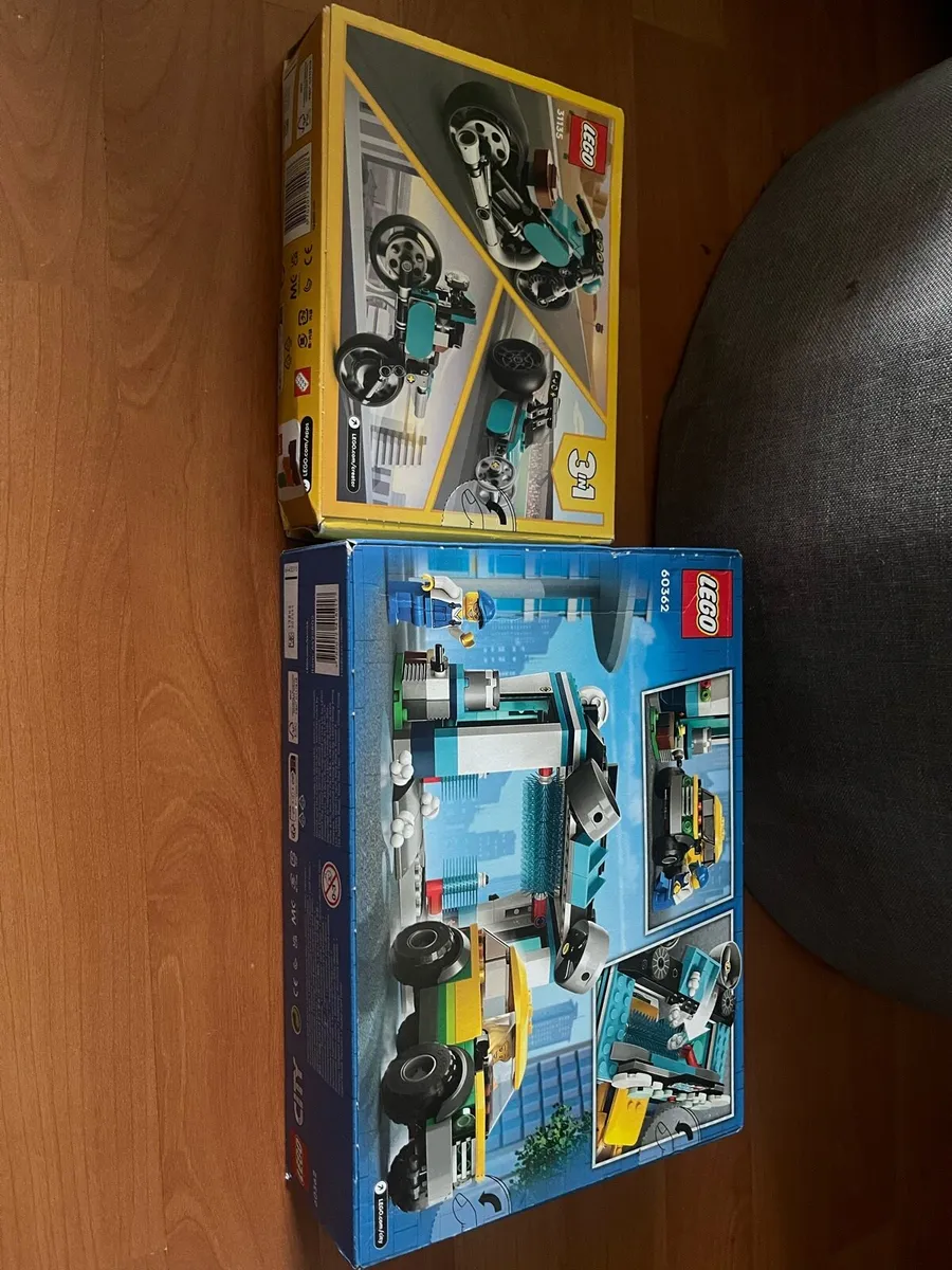 Lego for 20 - Image 2