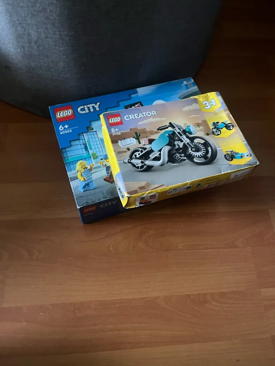 Lego for 20 - Image 3