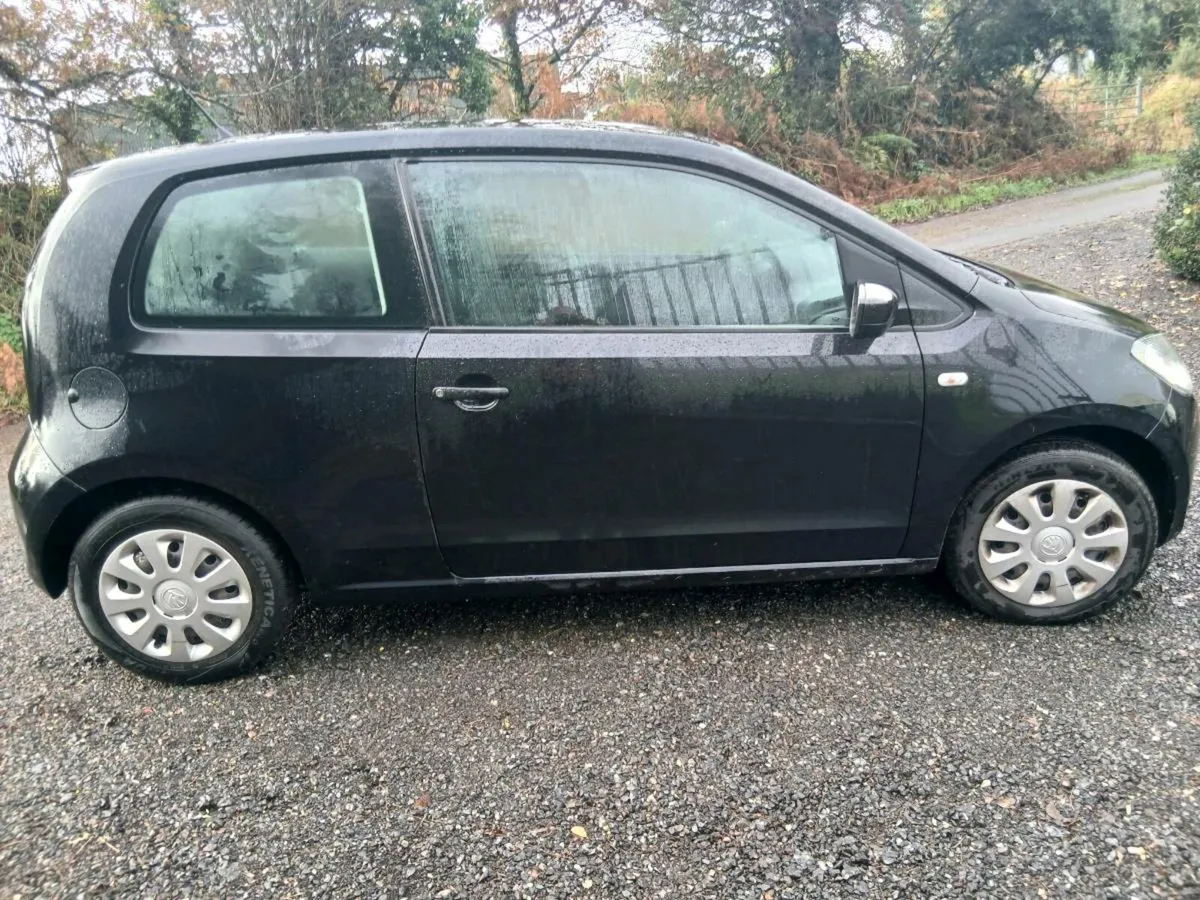 Scoda citigo 1.0 nct 07 /26 tax 11/25  €1950 - Image 4