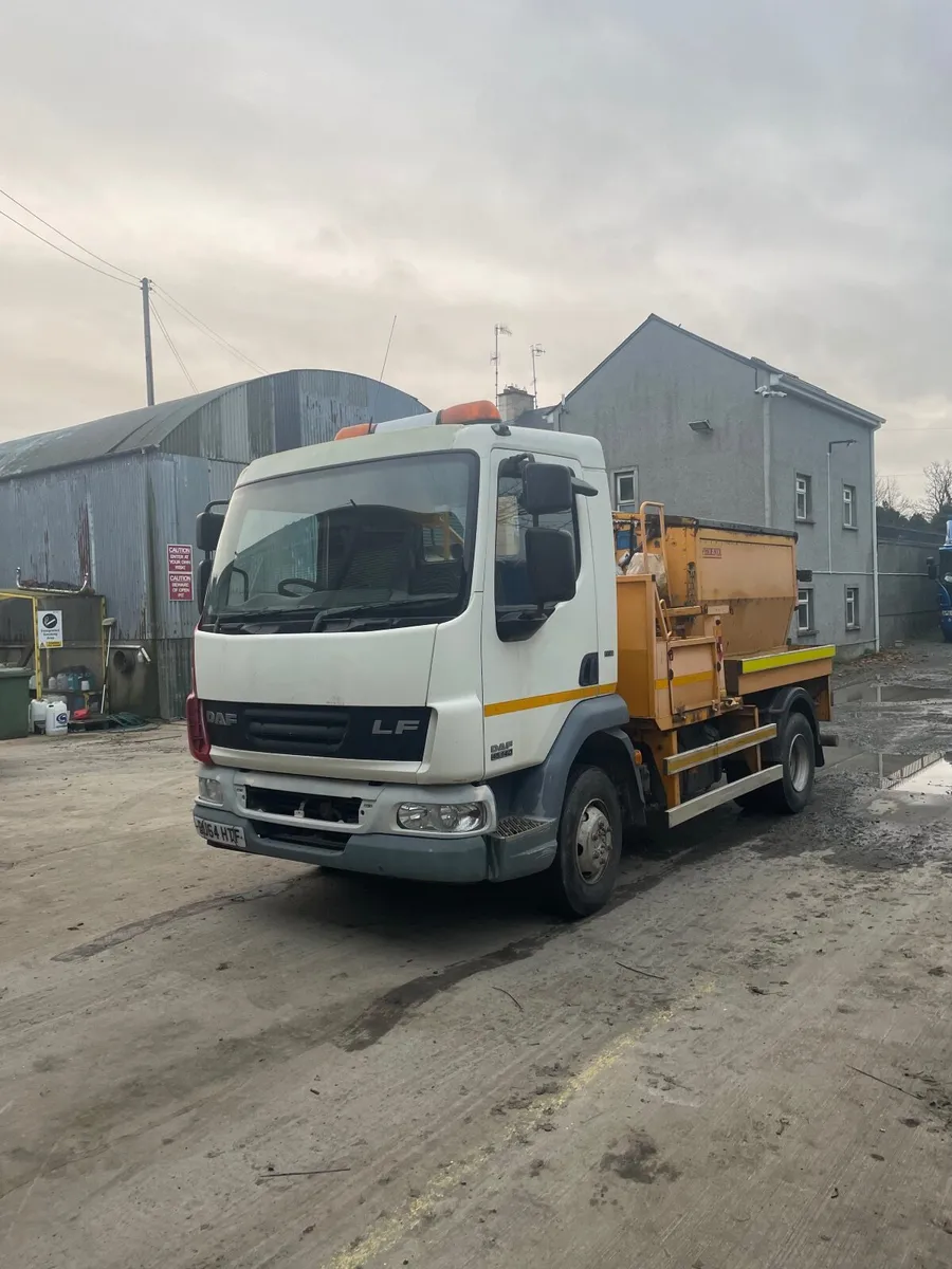 DAF Other 2014 - Image 1