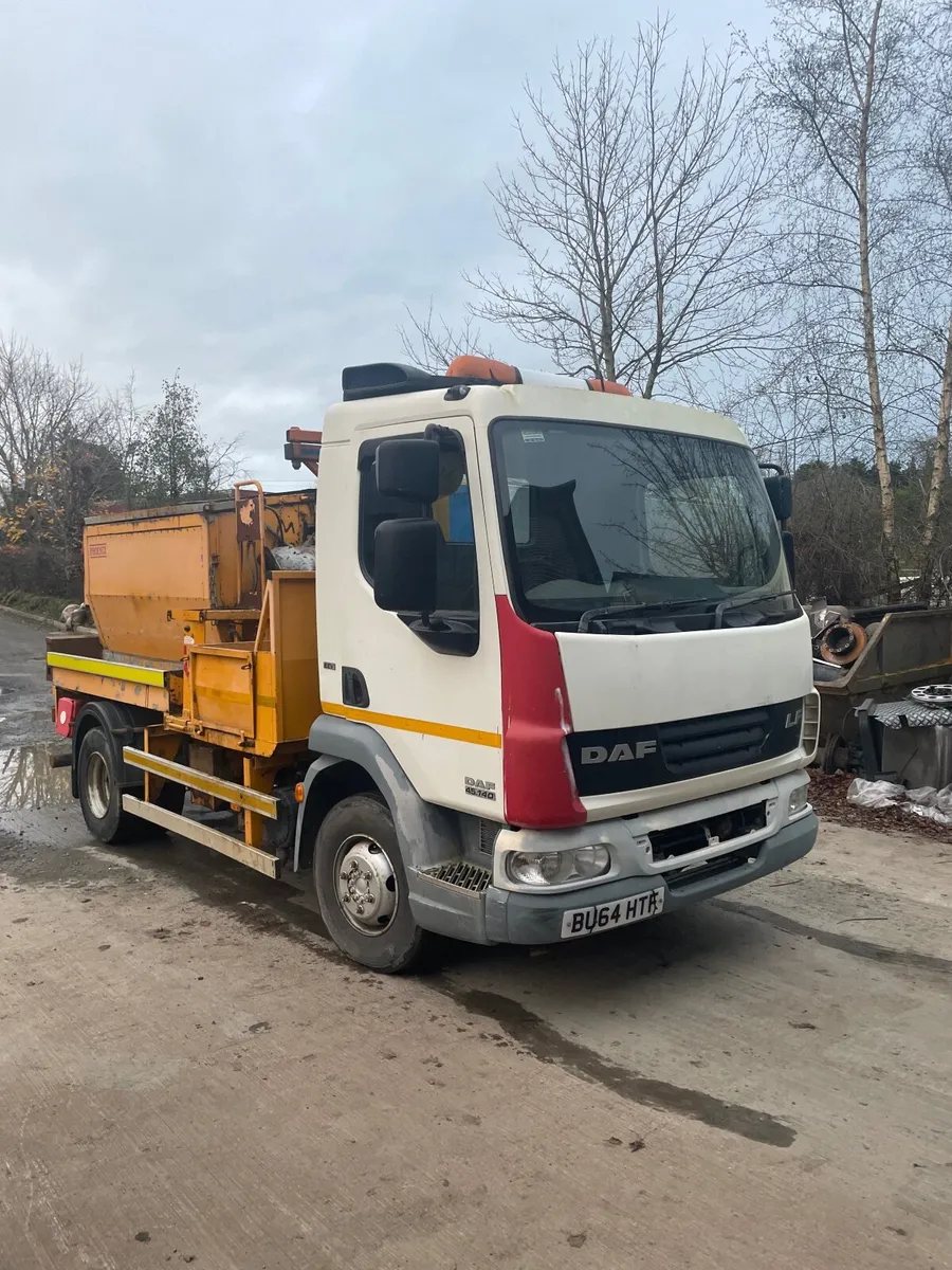 DAF Other 2014 - Image 2