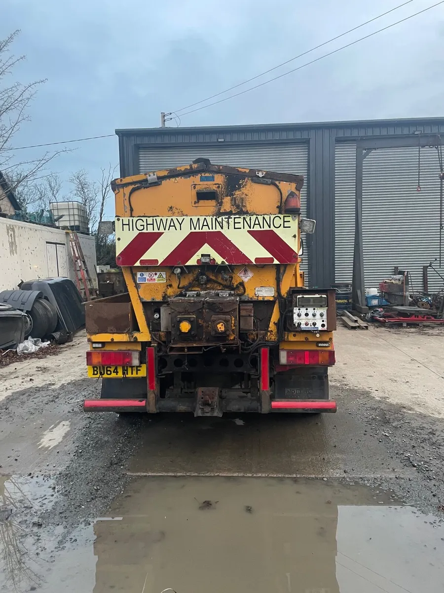 DAF Other 2014 - Image 3