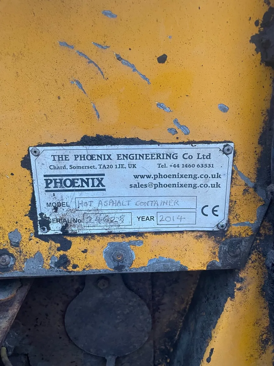 DAF Other 2014 - Image 4