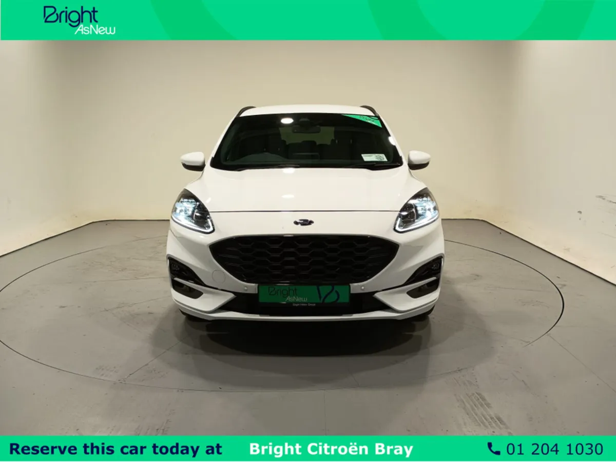 Ford Kuga ST-LINE X 5DR 1.5 TD 120 S6. S6.2 M6 - Image 3