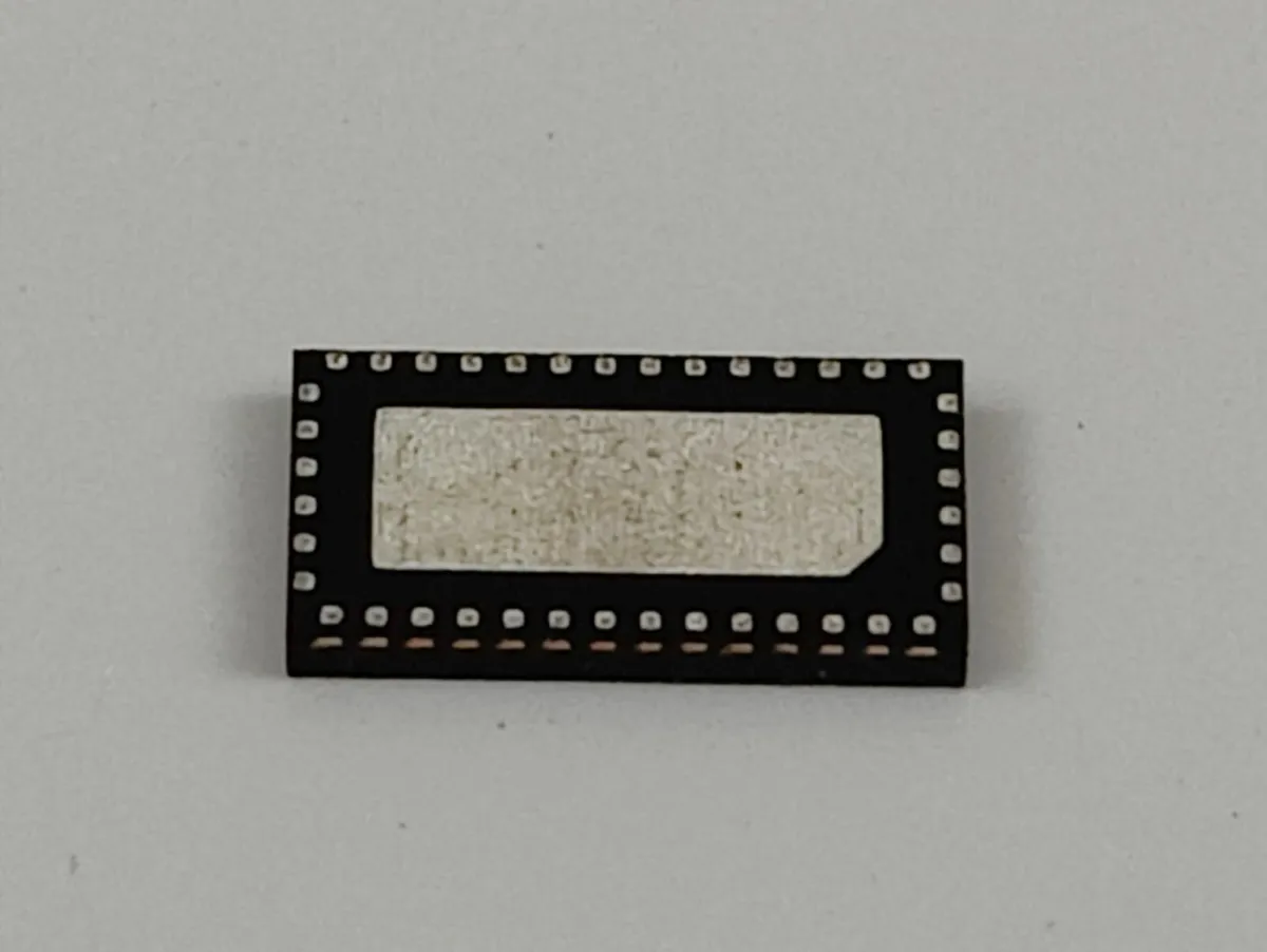 Nintendo Switch USB-C Controller IC P13USB - Image 2
