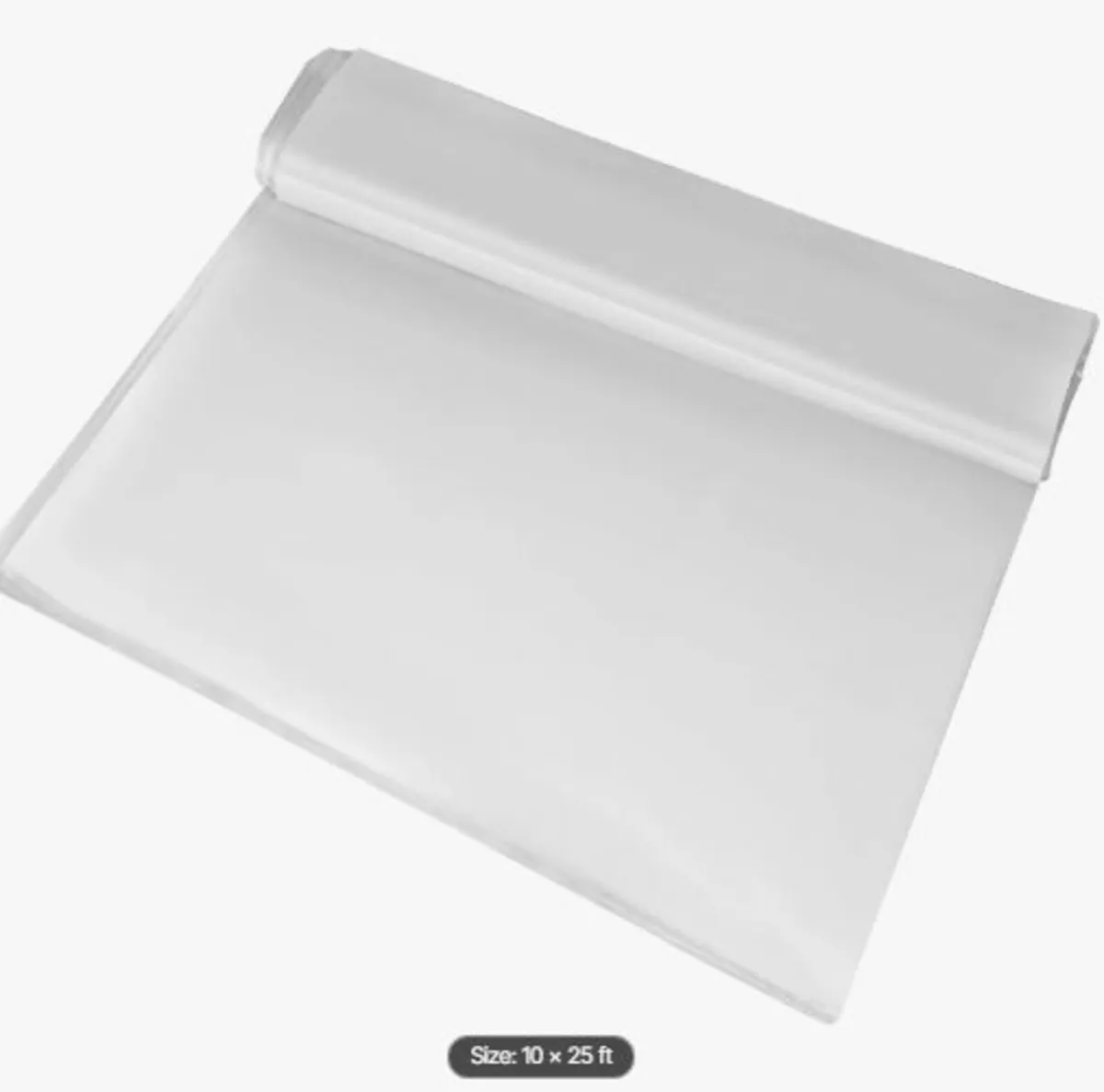 Greenhouse Film 304.8 x 762 cm,Greenhouse - Image 1