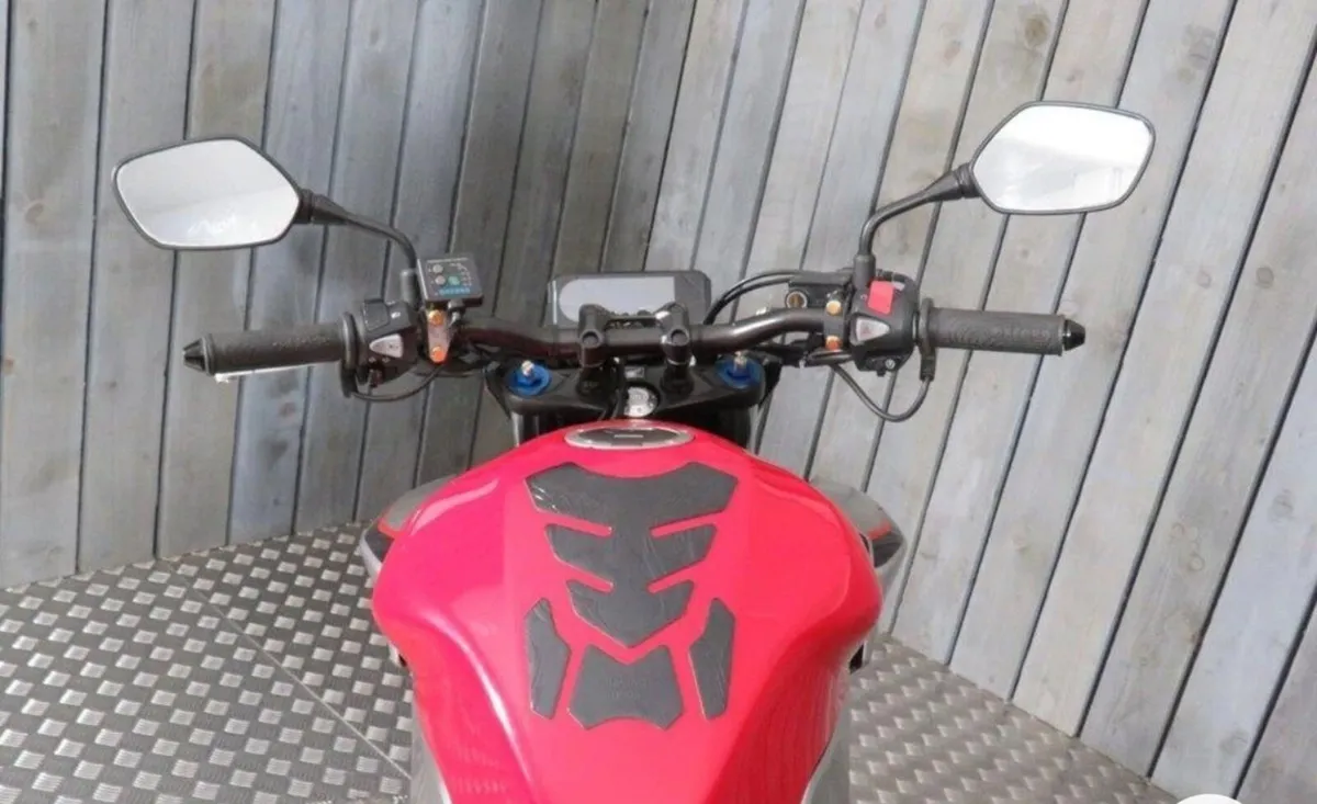 HONDA CB 500 F 2020 - Image 3