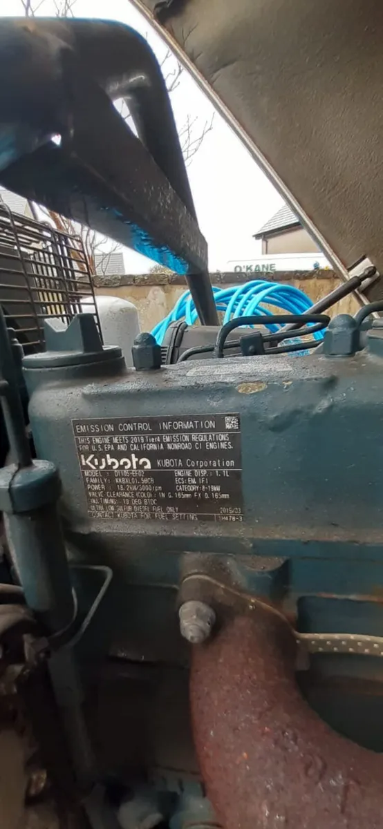 road compressor - Image 2