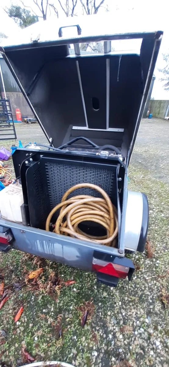 road compressor - Image 4