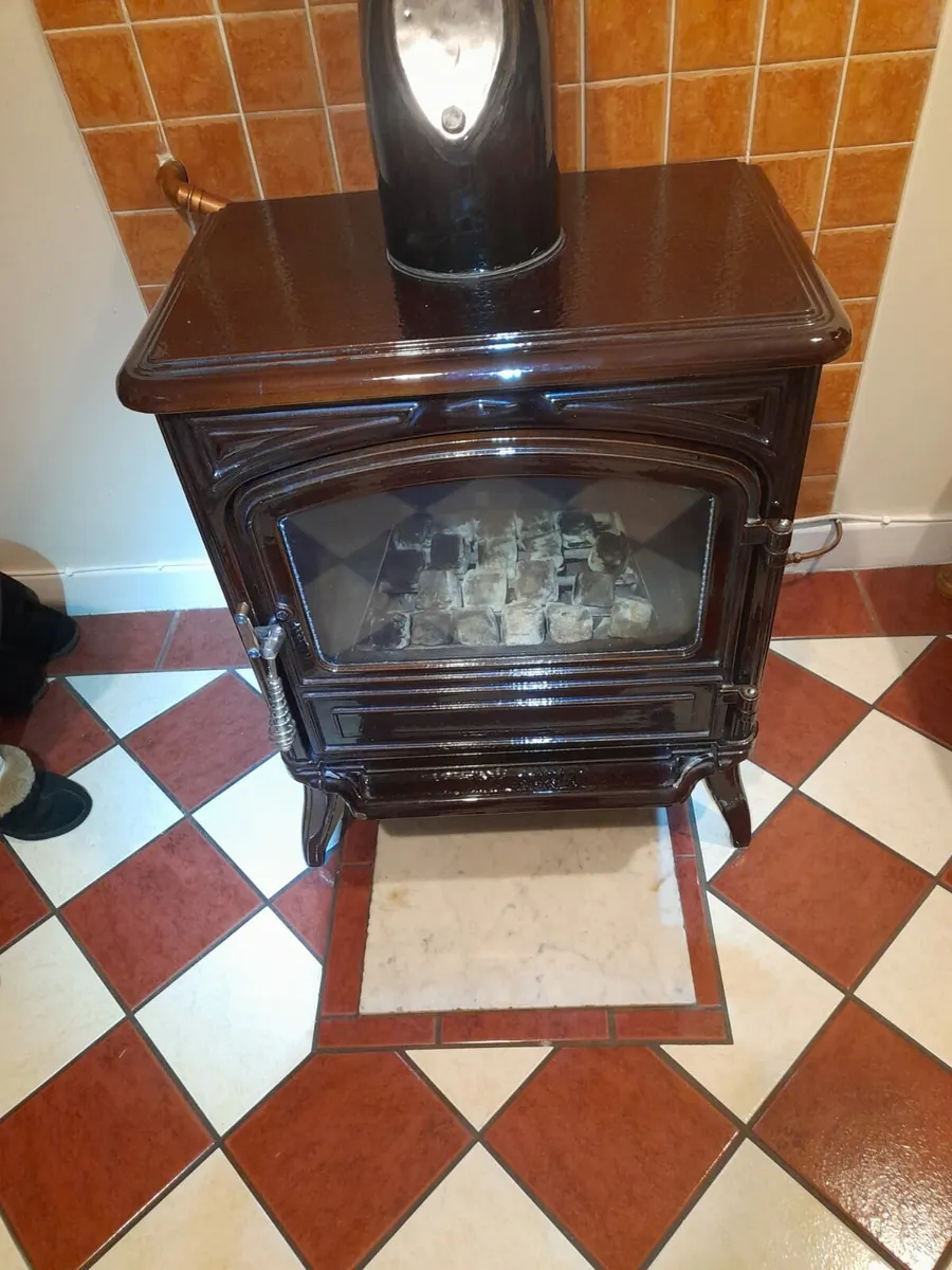 Parts wanted for stove - Image 1