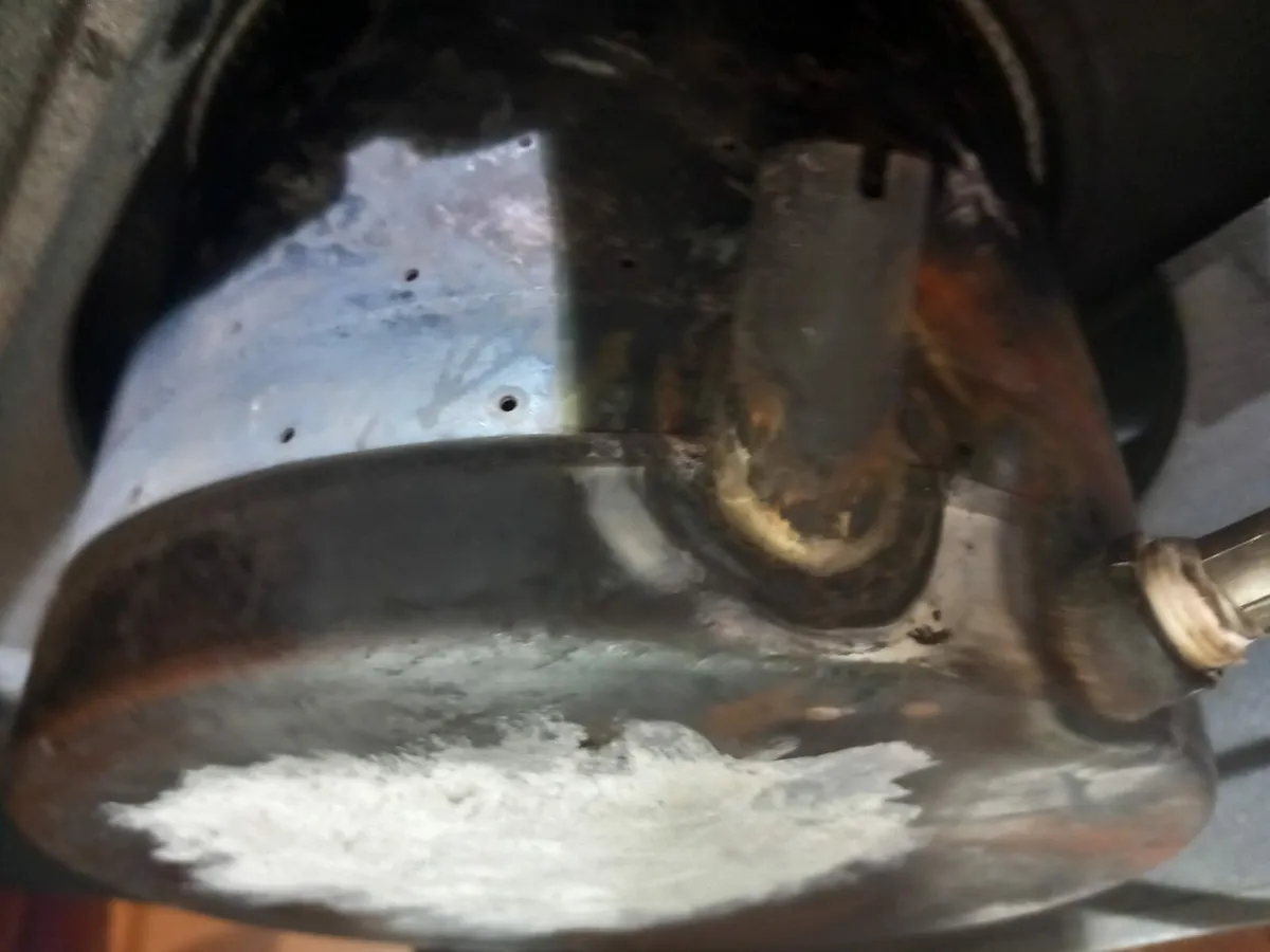 Parts wanted for stove - Image 3