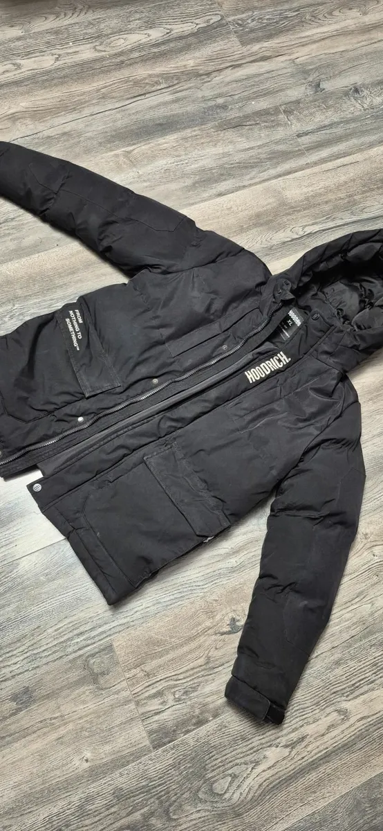 Hoodrich jacket - Image 1