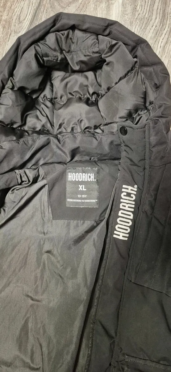 Hoodrich jacket - Image 2