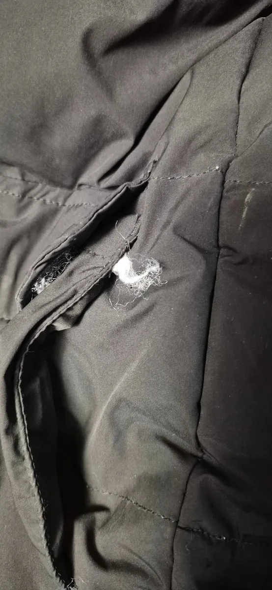 Hoodrich jacket - Image 3