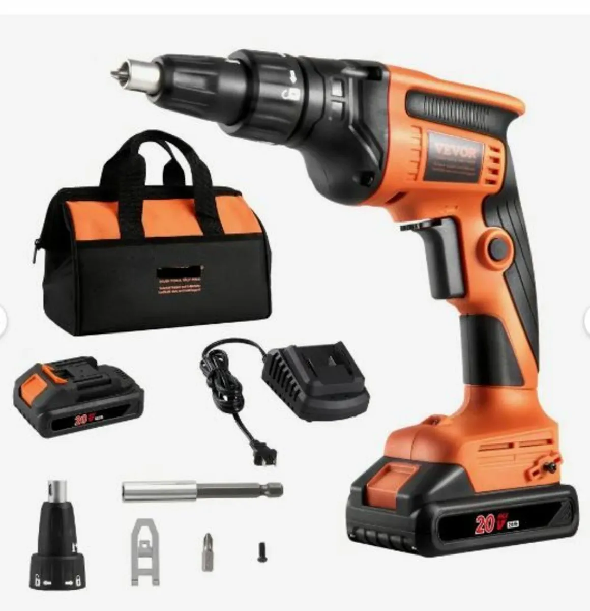 Drywall Screw Gun - Image 1