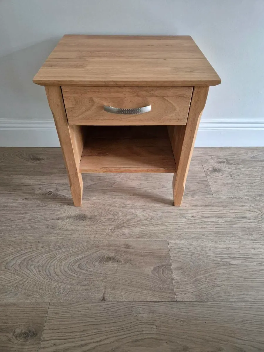 Bedroom Locker - Image 1