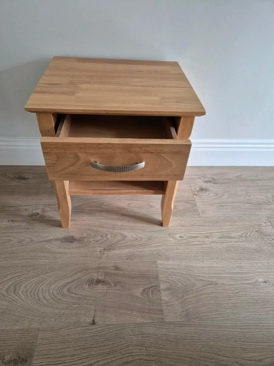 Bedroom Locker - Image 2