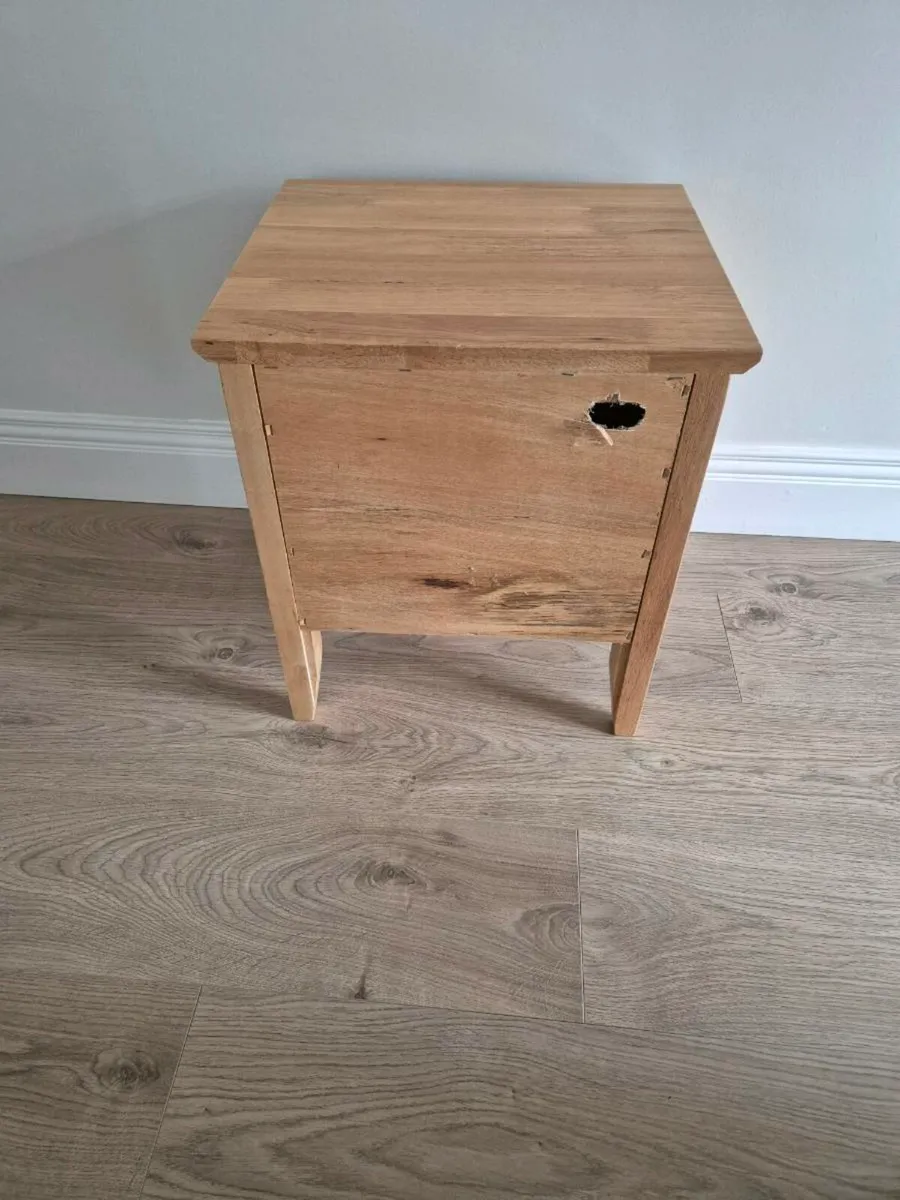 Bedroom Locker - Image 3