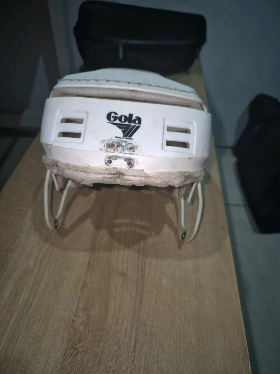 Gola Helmet - Image 3