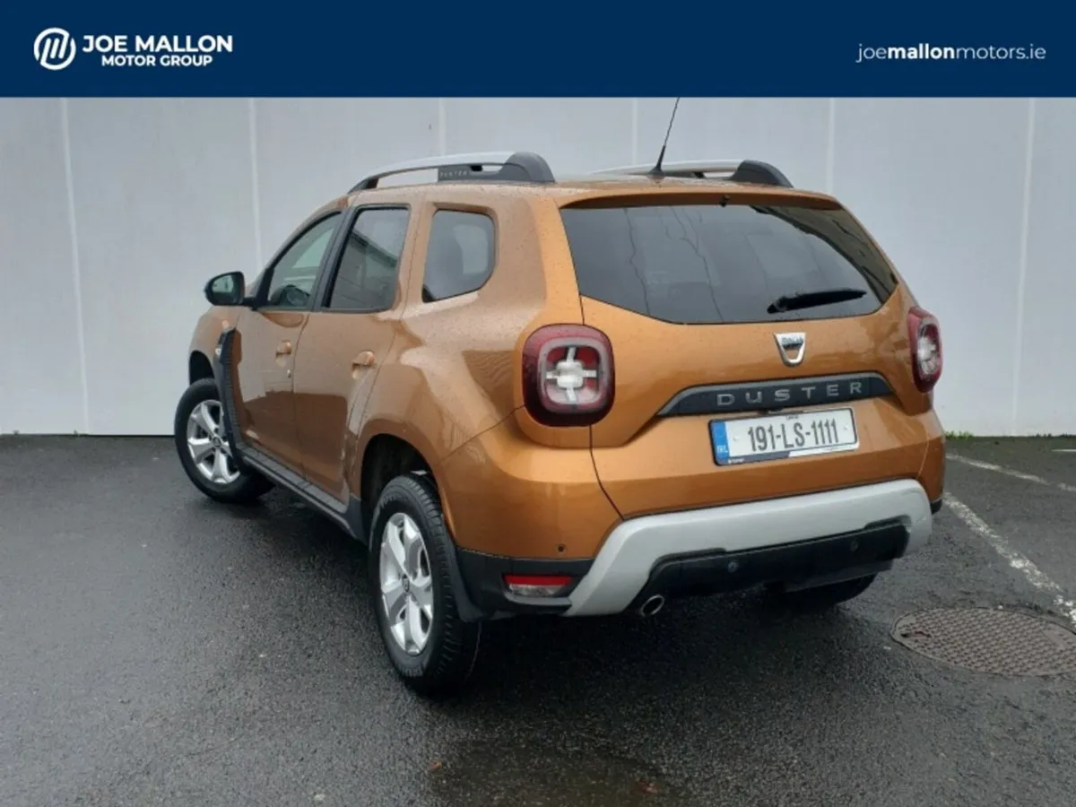 Dacia Duster 1.5 dCi 115 Comfort - Image 2