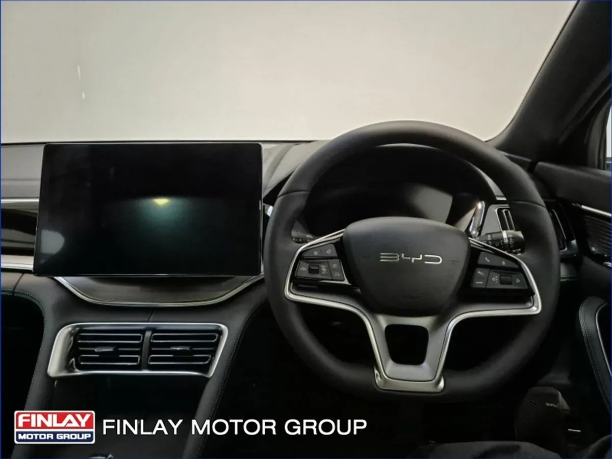 BYD SEAL U Boost PLUG-IN HYBRID 80km RANGE - Image 2