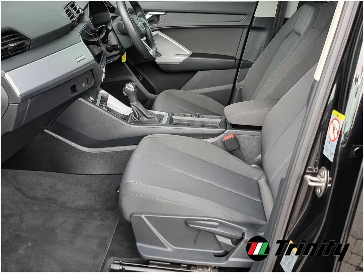 Audi Q3 ** DEPOSIT TAKEN ** Q3 ** TECHNIK ** 45 TF - Image 4