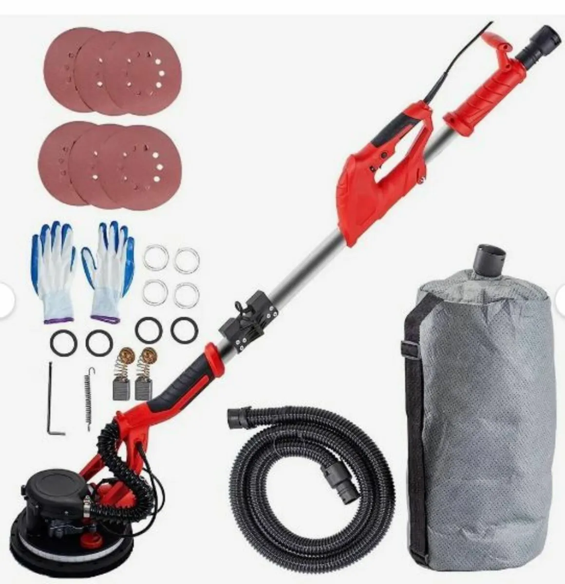 Drywall Sander 750W - Image 1