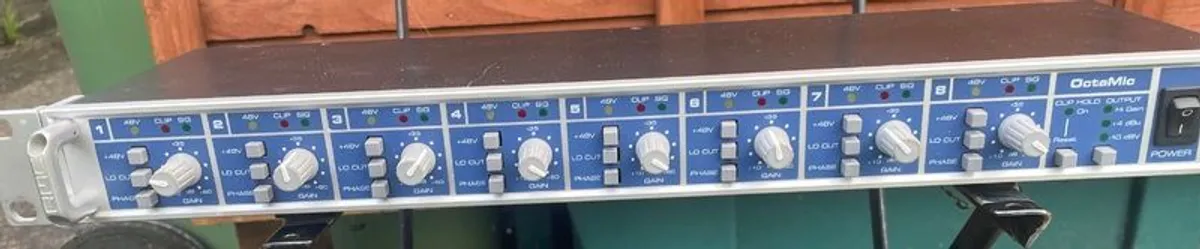 Rme Octa -mic - Image 1