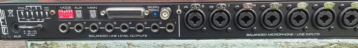 Rme Octa -mic - Image 2