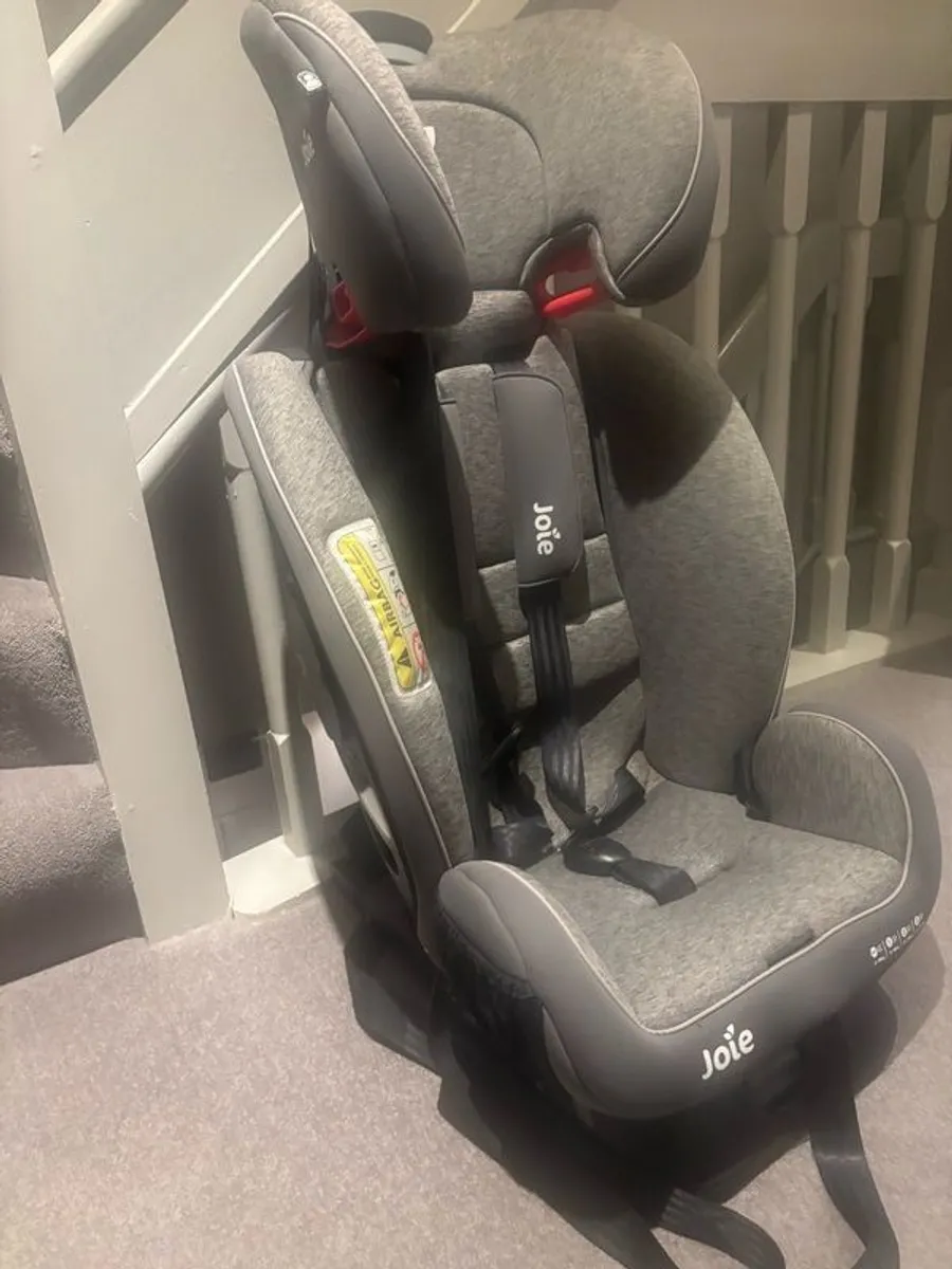 car seat Joie - Image 1