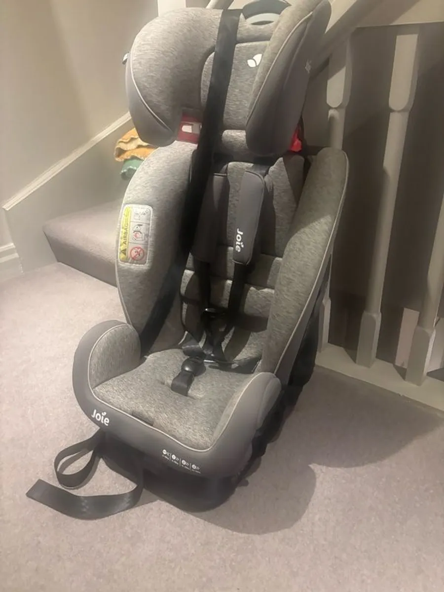 car seat Joie - Image 2