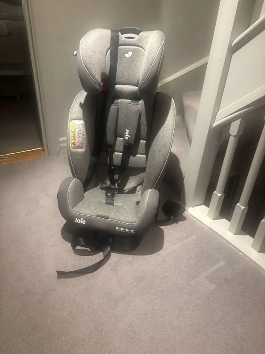 car seat Joie - Image 3