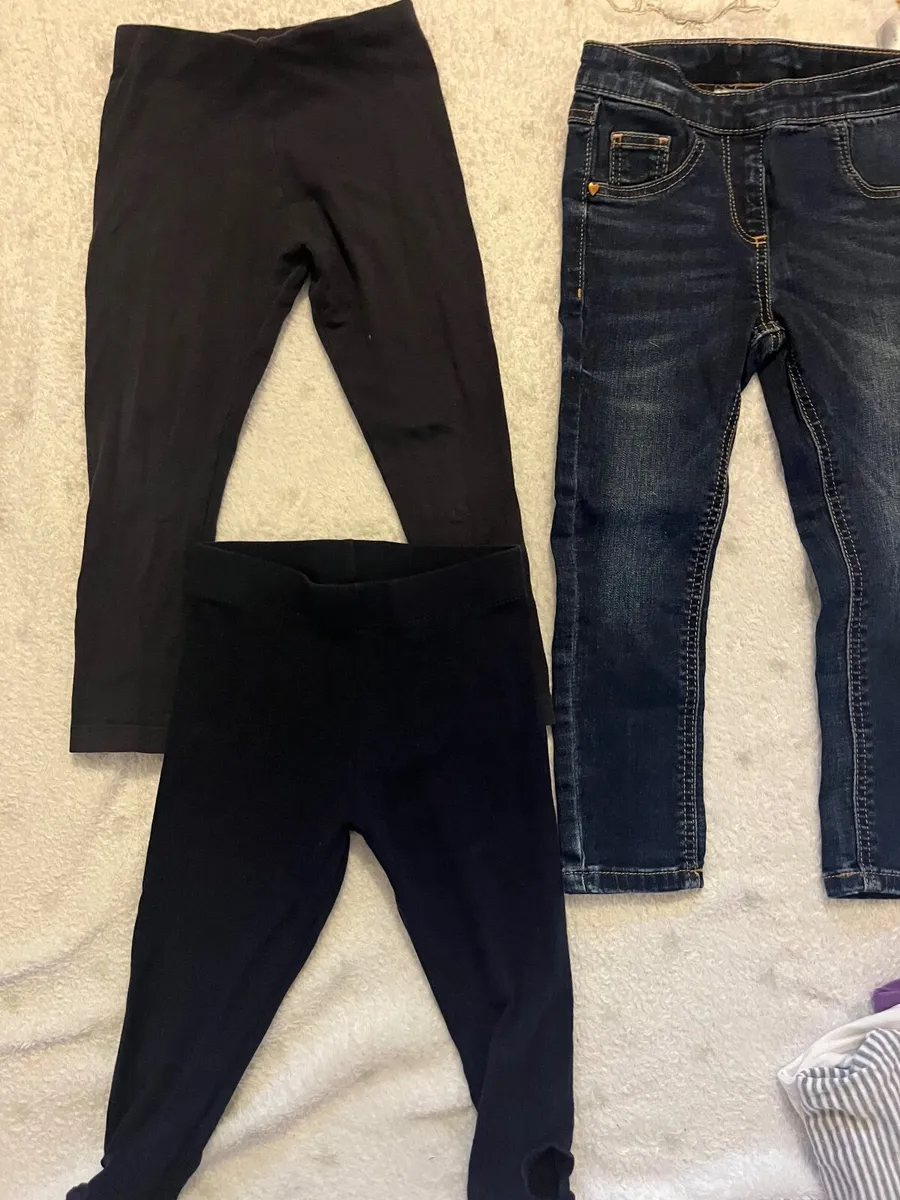 Girls bundle 2-3 y - Image 2