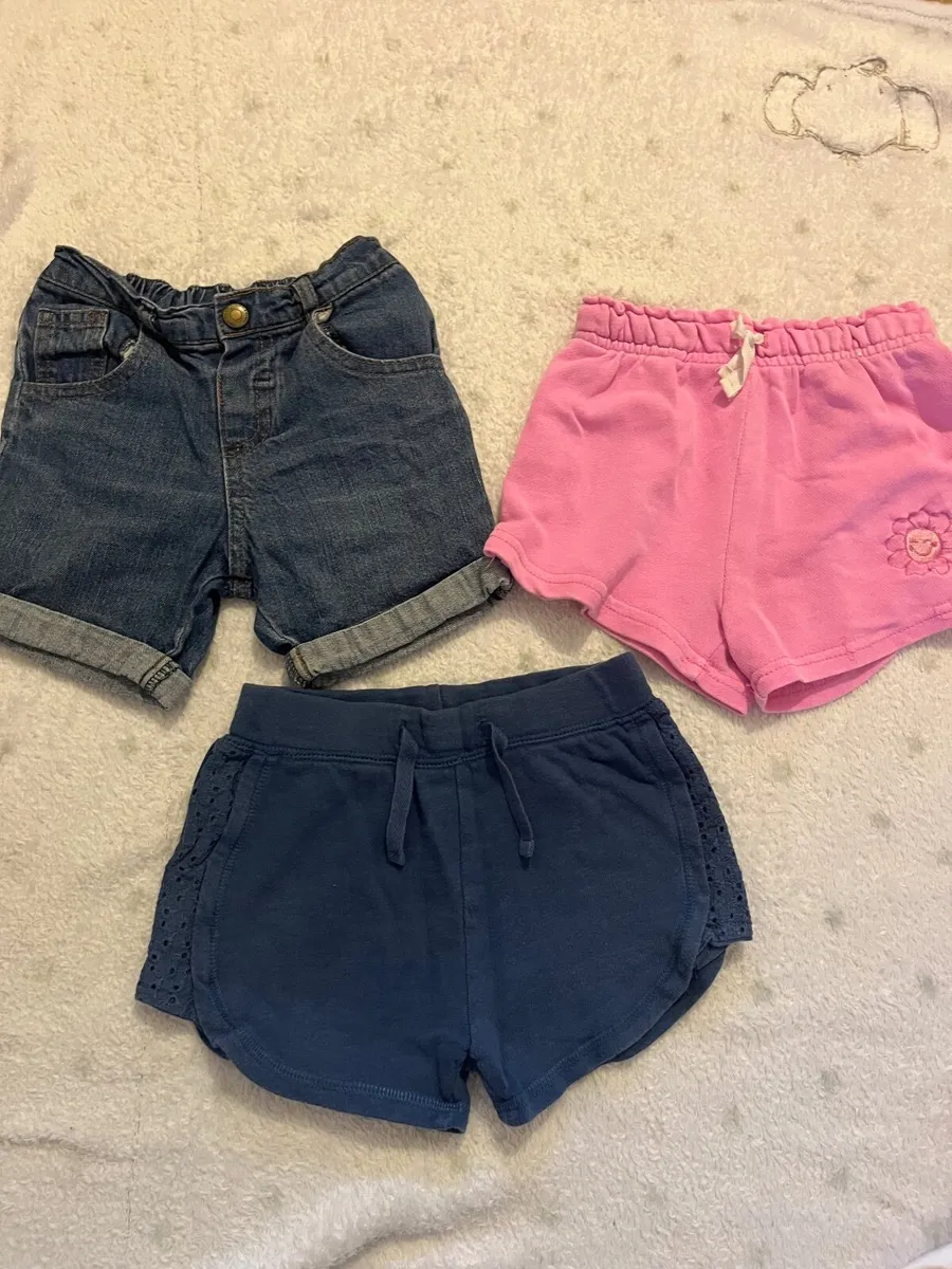 Girls bundle 2-3 y - Image 4