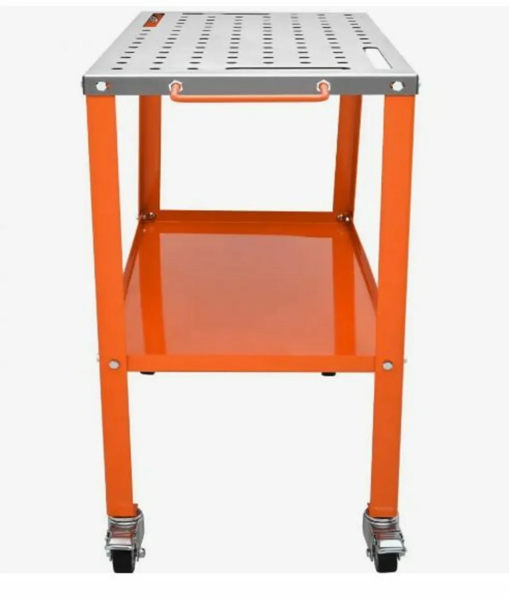 Welding Table 91.4 cm x 45.7 cm - Image 4