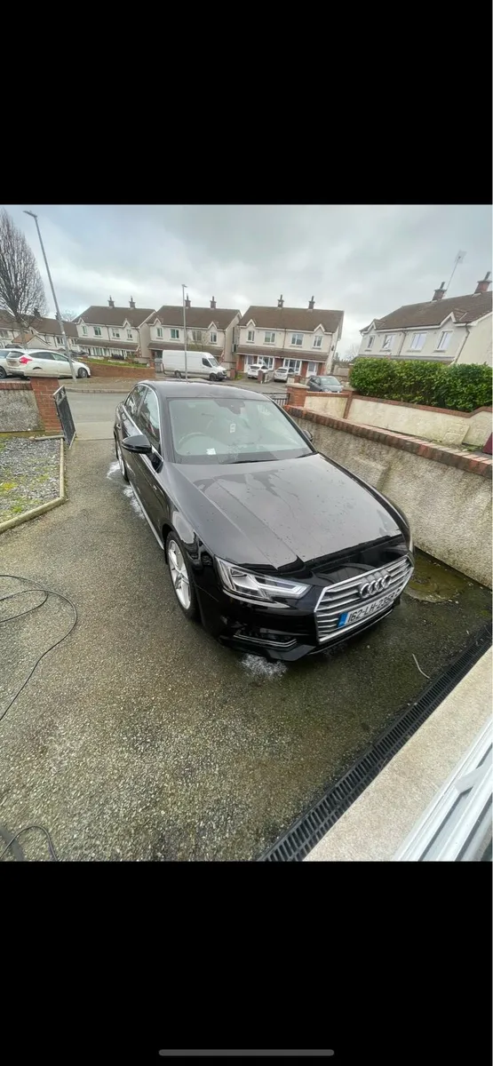 Audi a4 - Image 1