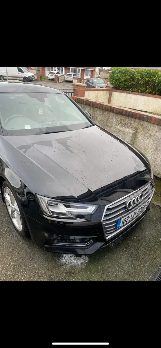 Audi a4 - Image 2