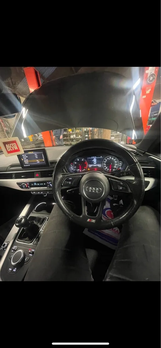 Audi a4 - Image 4