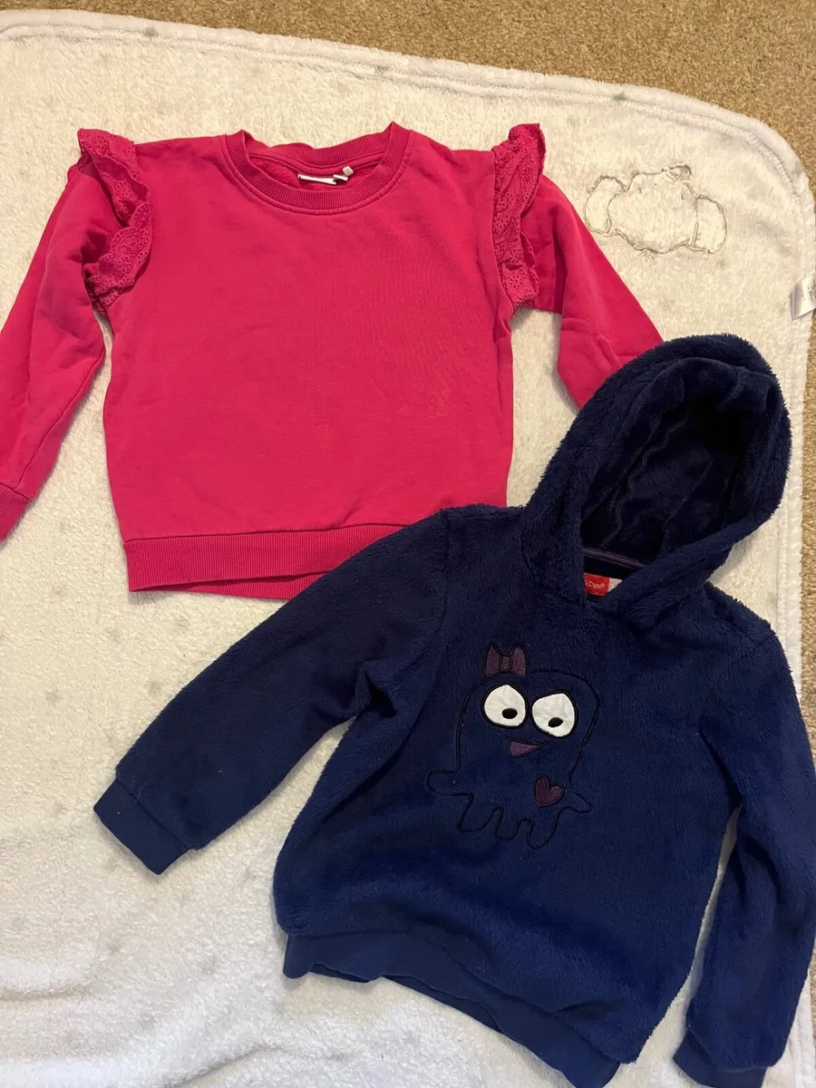 Girls clothes bundle 3-4 y - Image 2